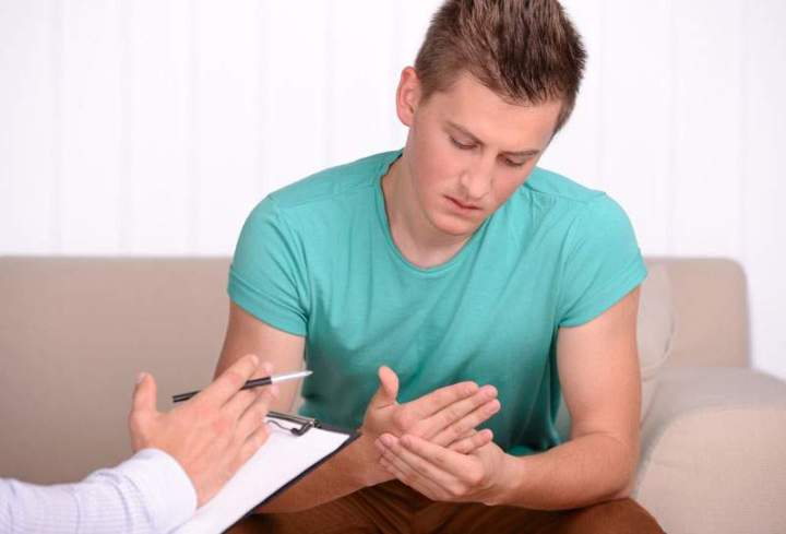 Hypnose contre le stress Cenon
